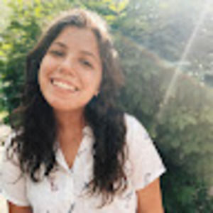 Meet your Posher, Grace